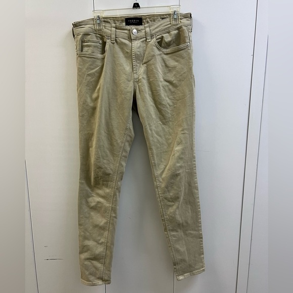 Men’s PacSun Los Angeles Active Stretch Stacked Skinny Jeans with Pockets - Picture 1 of 4